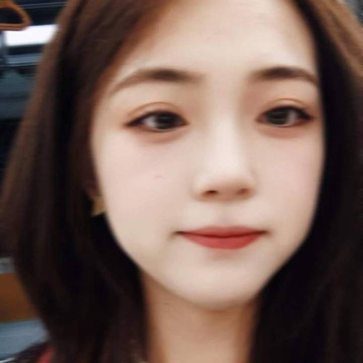 小仙女🧚‍♀️