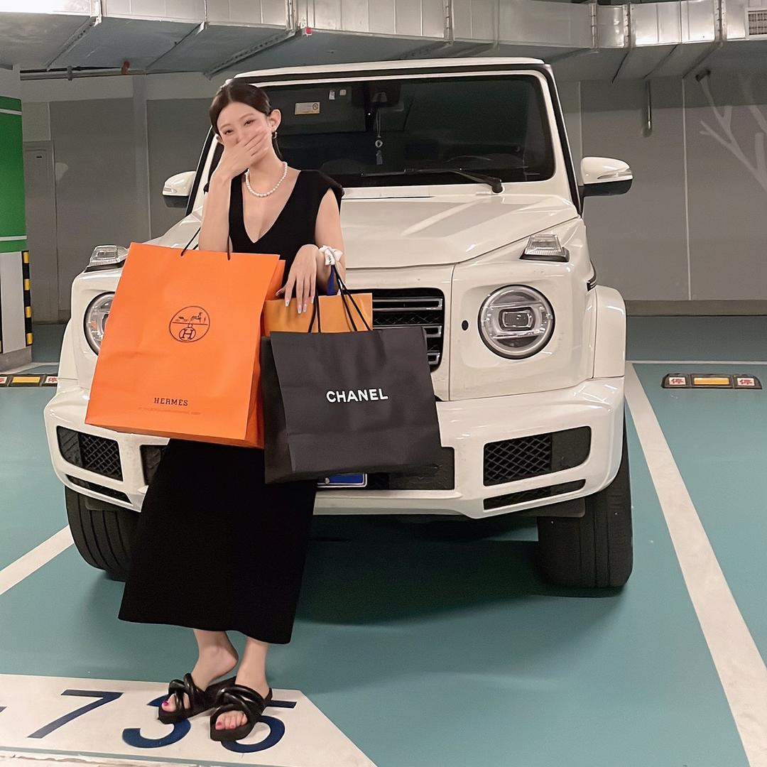 大萱萱🎧