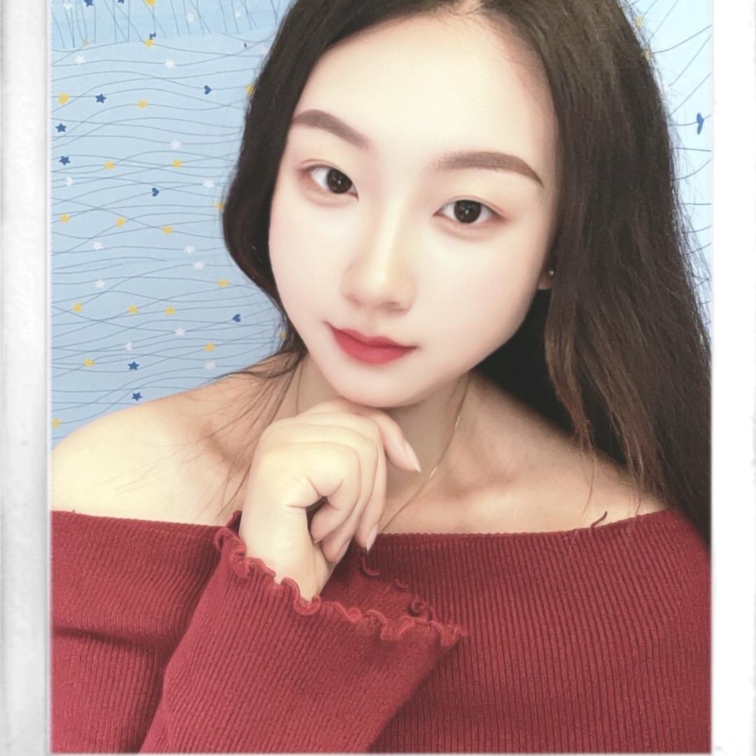 微微呀～