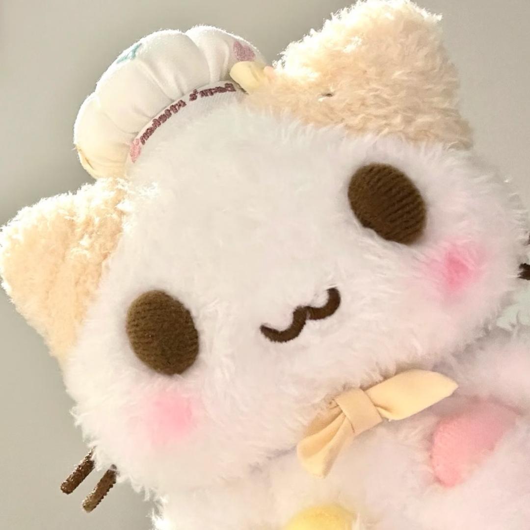 呆呆安