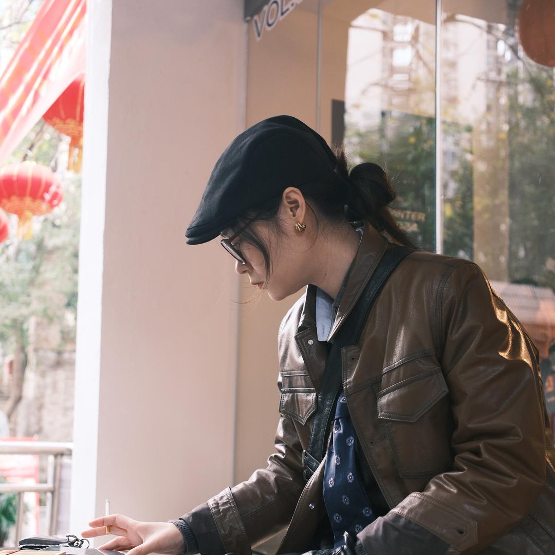 以安