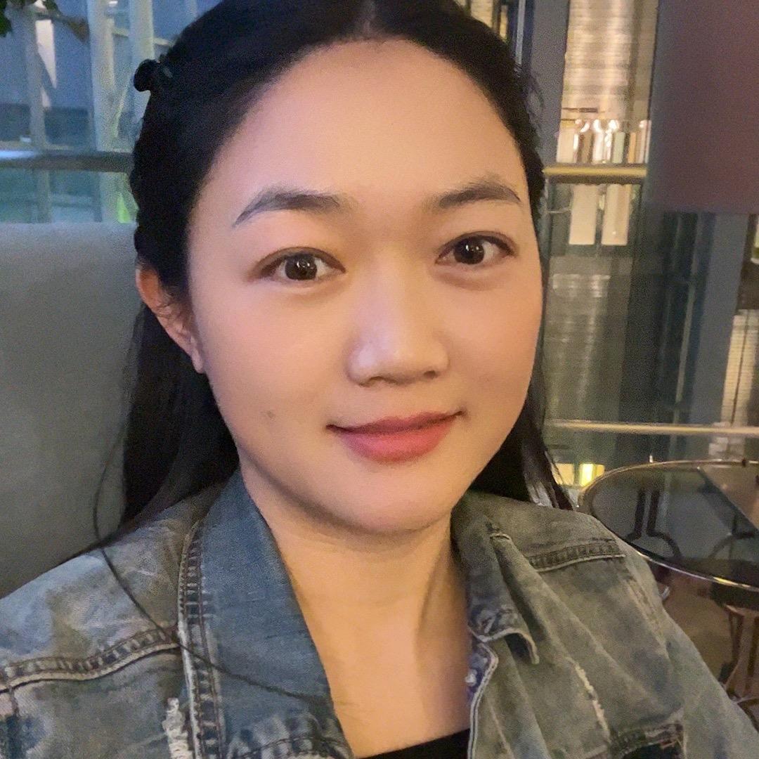 烟台妍妍
