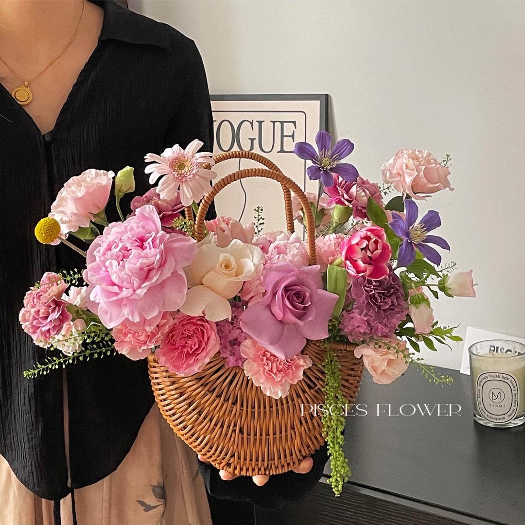 11号花园PISCES FLOWER