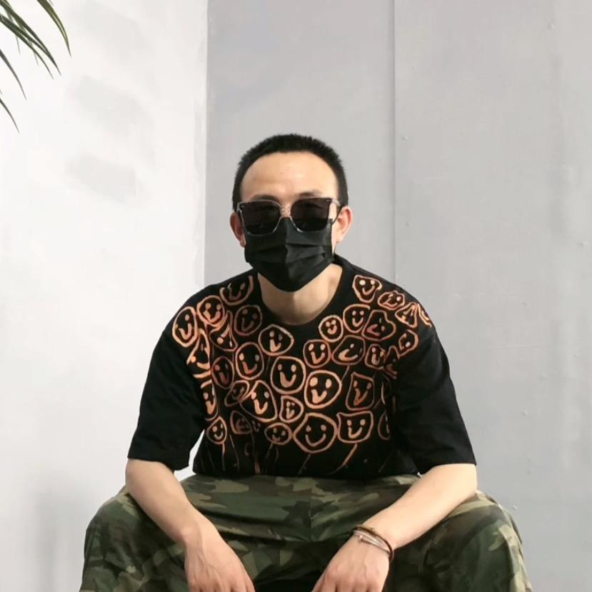Space Homme