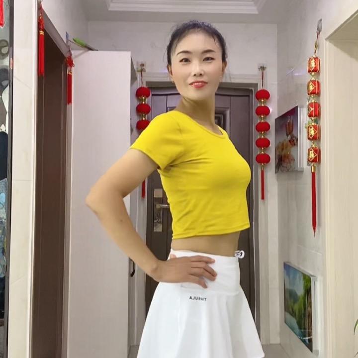 琴姐有氧健身操