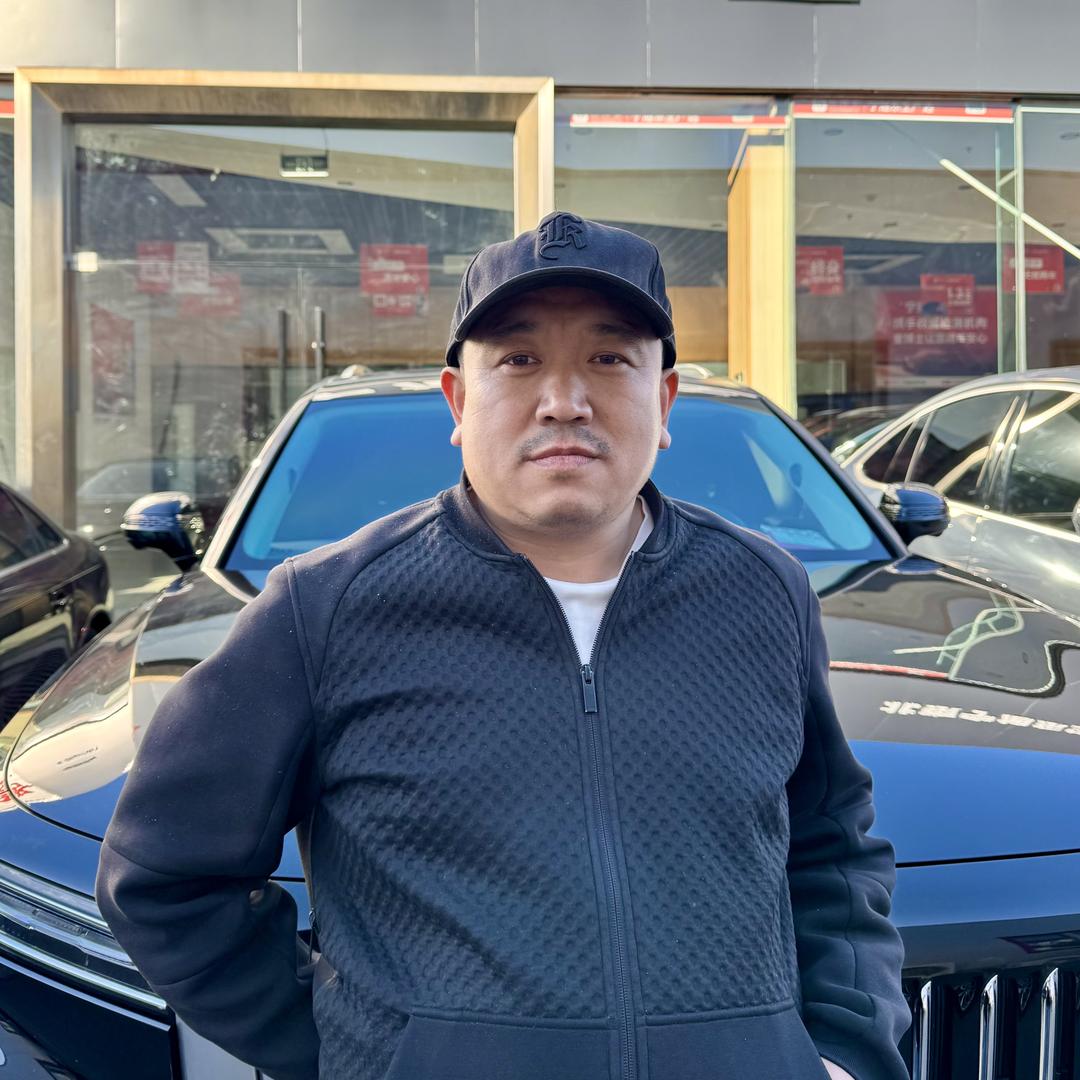北京东生二手车
