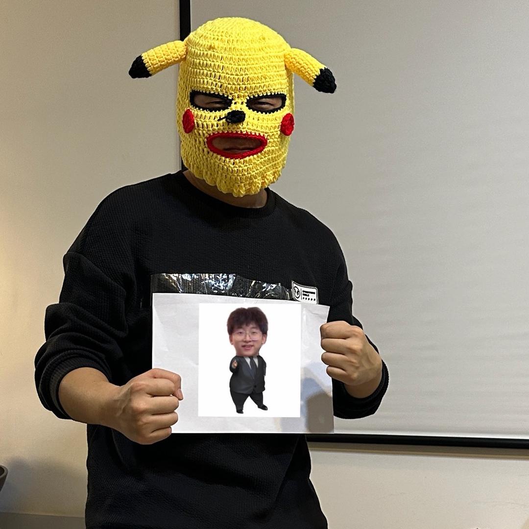 马笑（开心版）