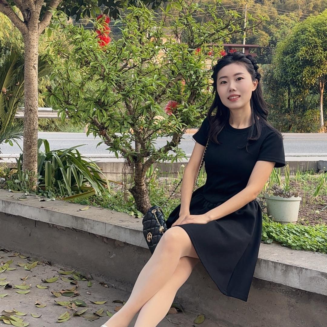 谭小方（孕中期）