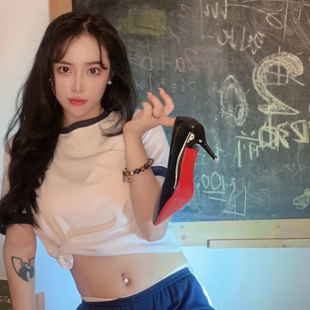 @你的dj女朋友