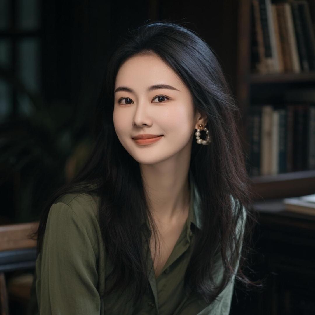 胡小姐