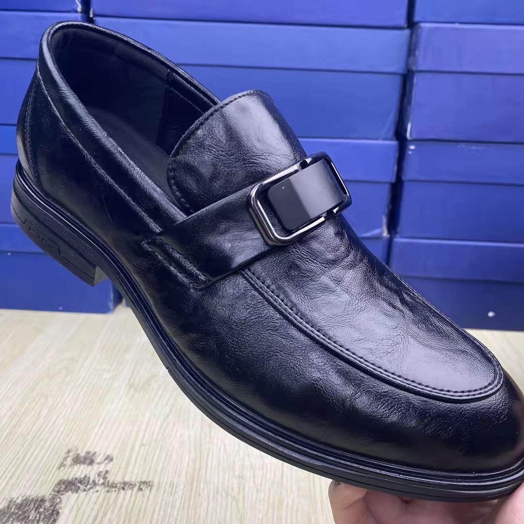 斗破男鞋