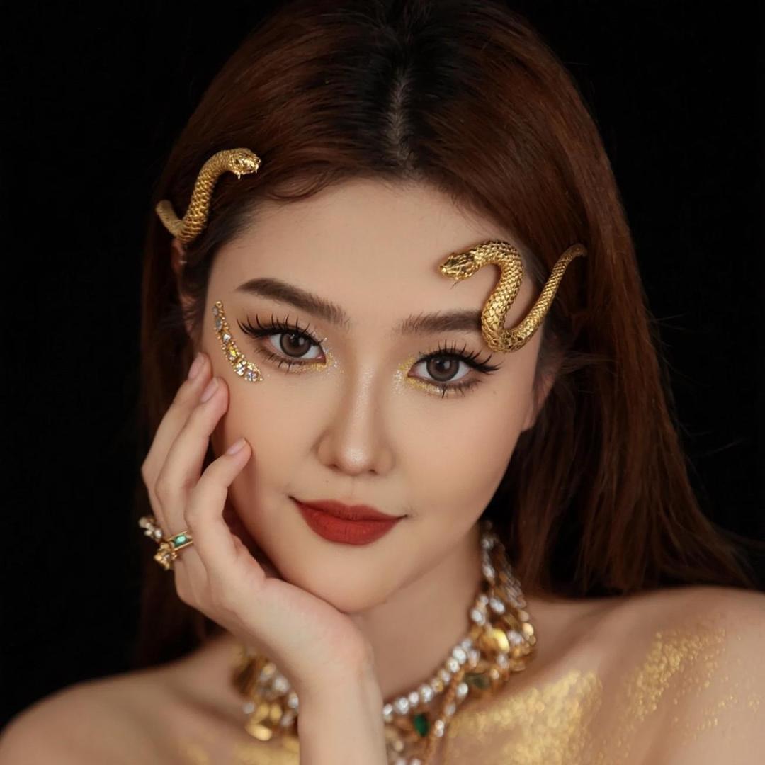 是珠岚呀🥰