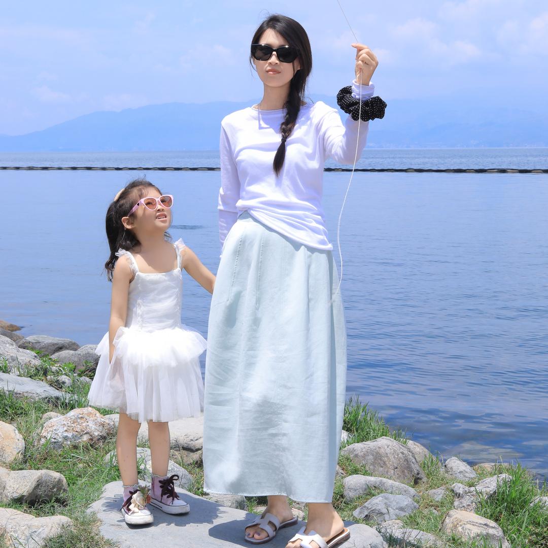 曦曦子ᵇᵃᵇʸ🤍