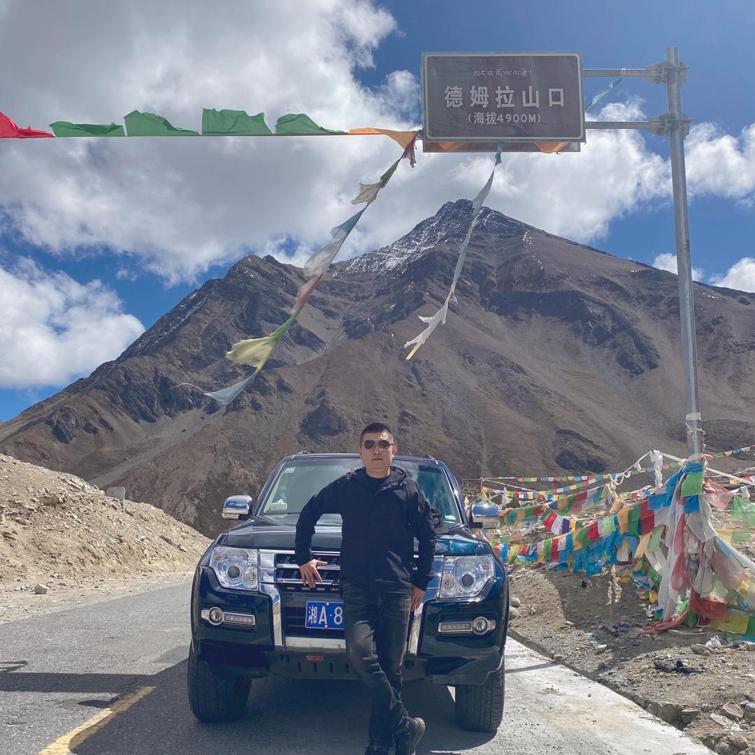 田丰园林  谢添