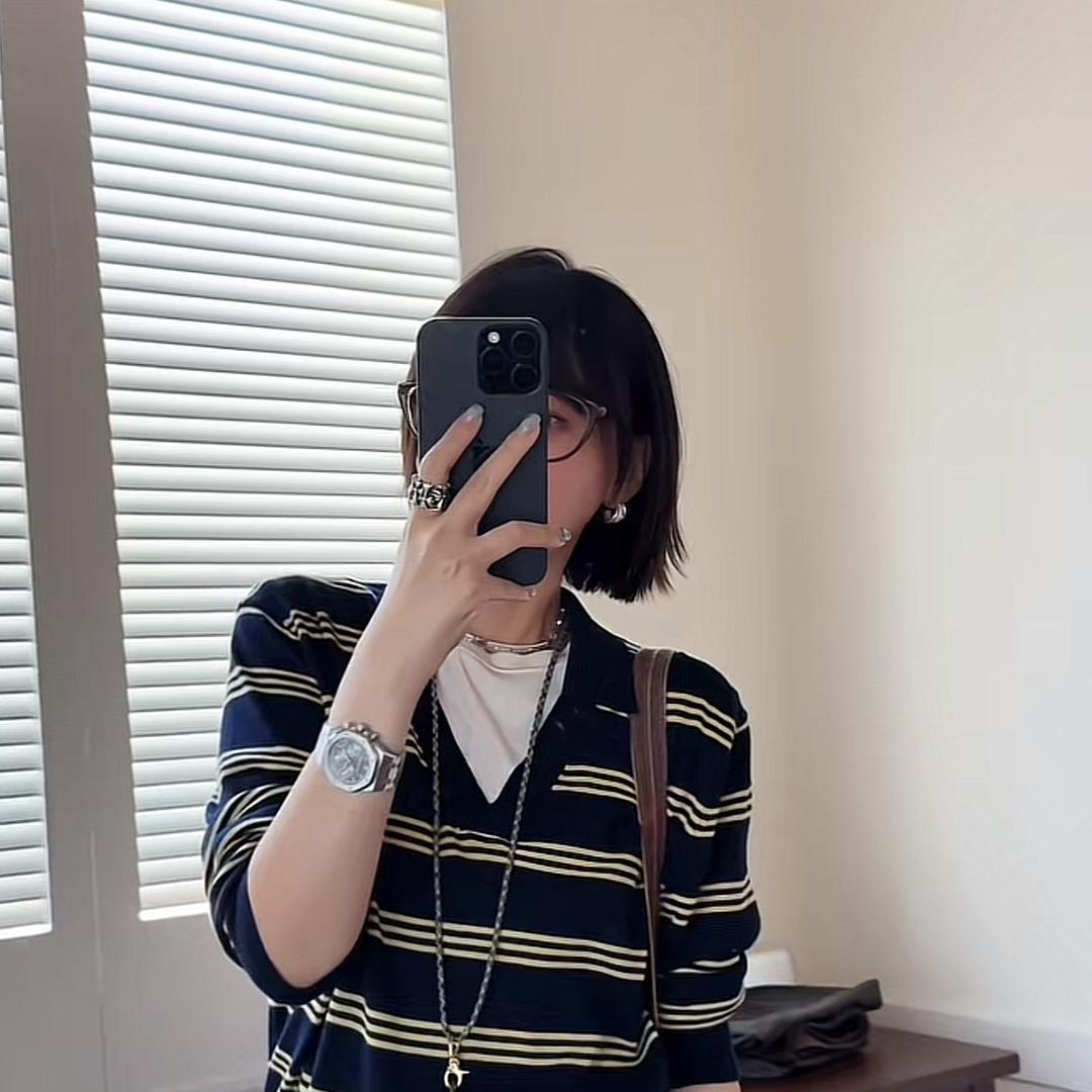梨九九定制女装（梨形穿搭）
