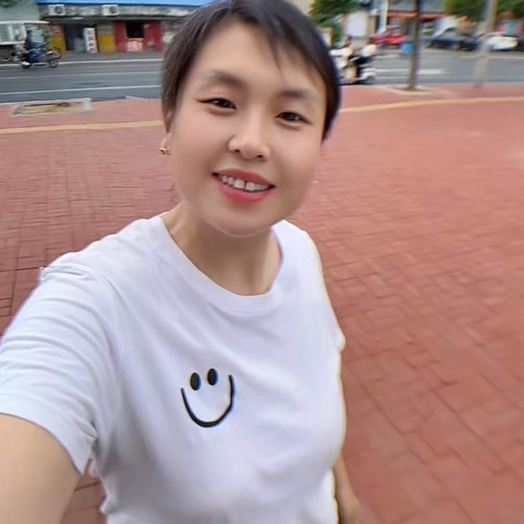 好运姐的减脂日记