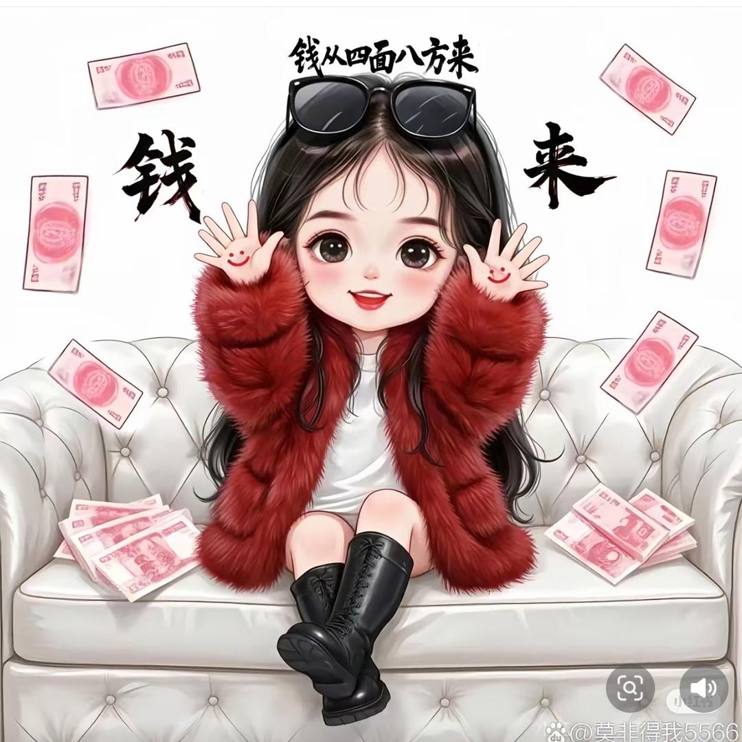 波姐团购达人