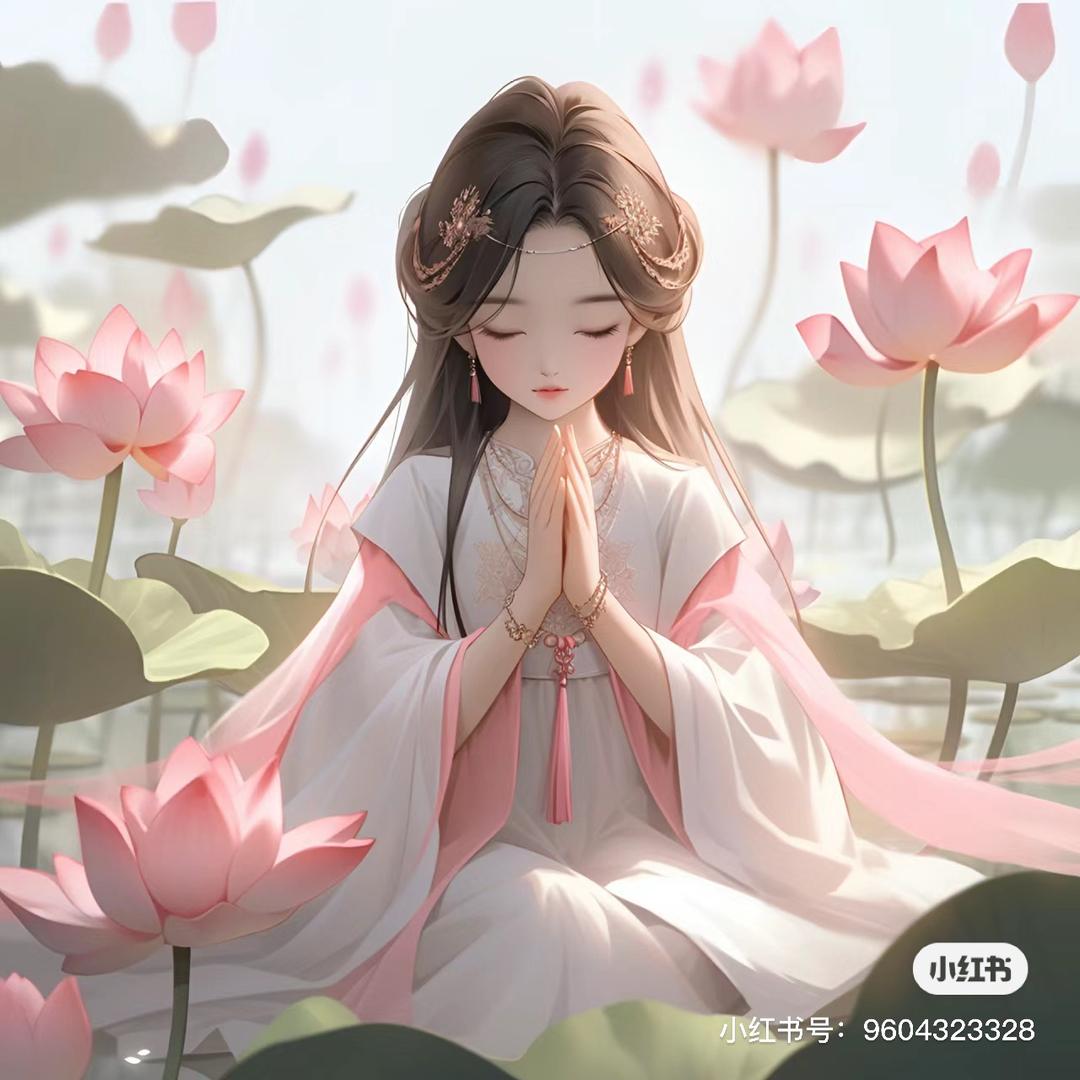 鸢茉师妹✨