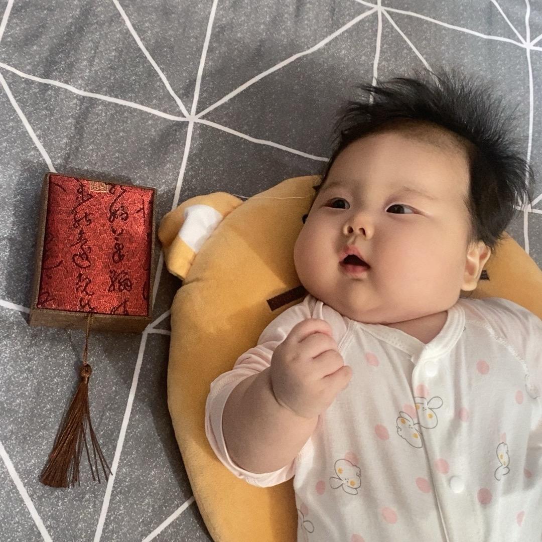开心小团子