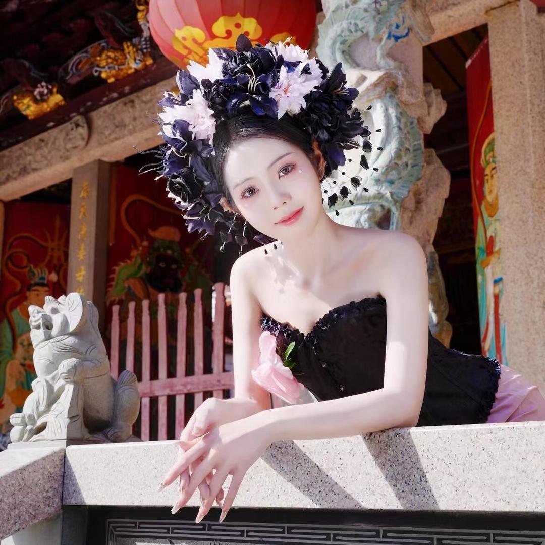 柒彩祥云🌈（小幸运）