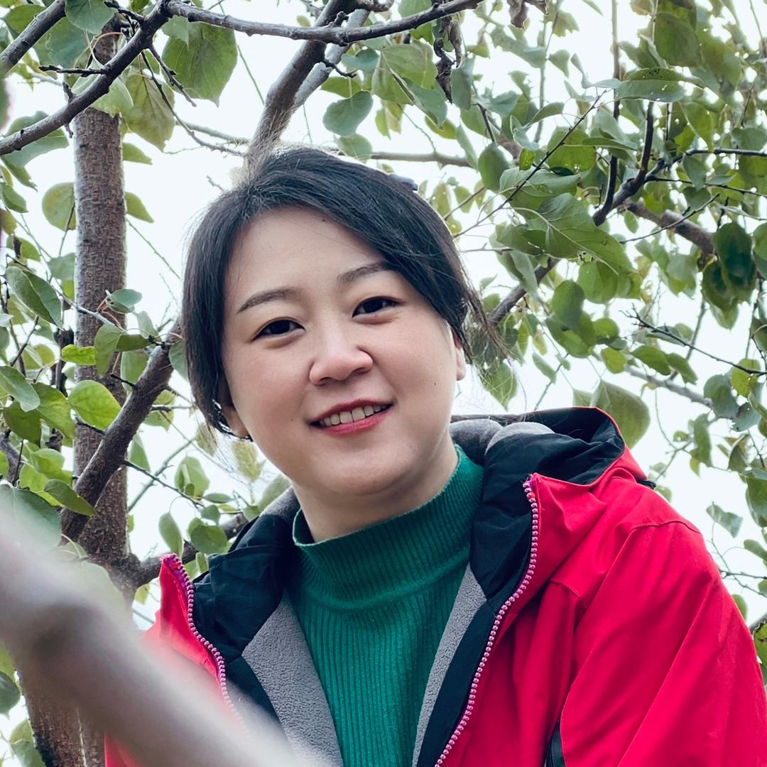 琪子妹