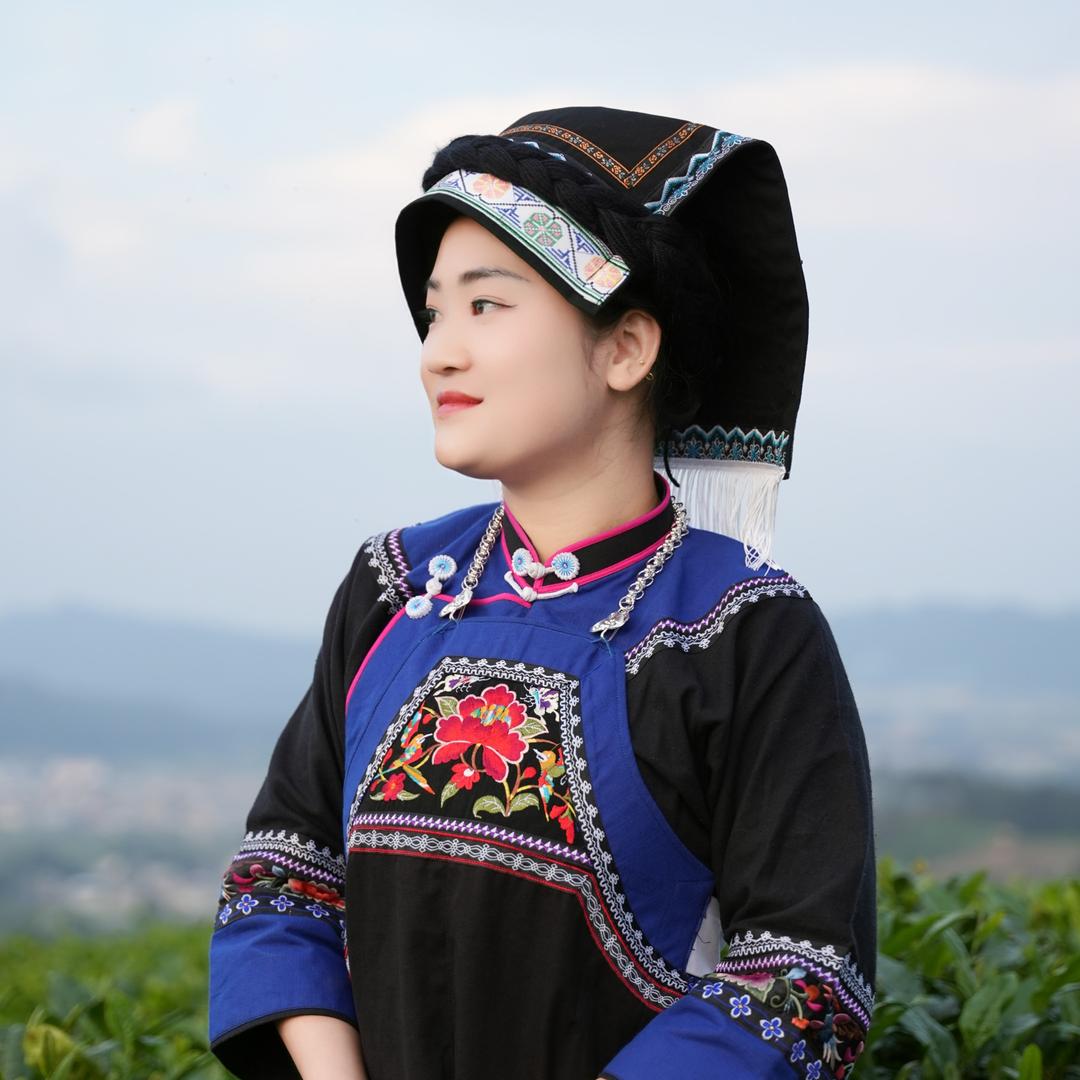 华蓝小趴菜