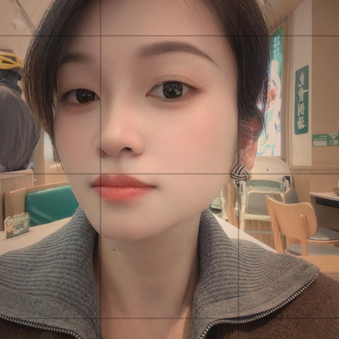 是香儿呀🍭