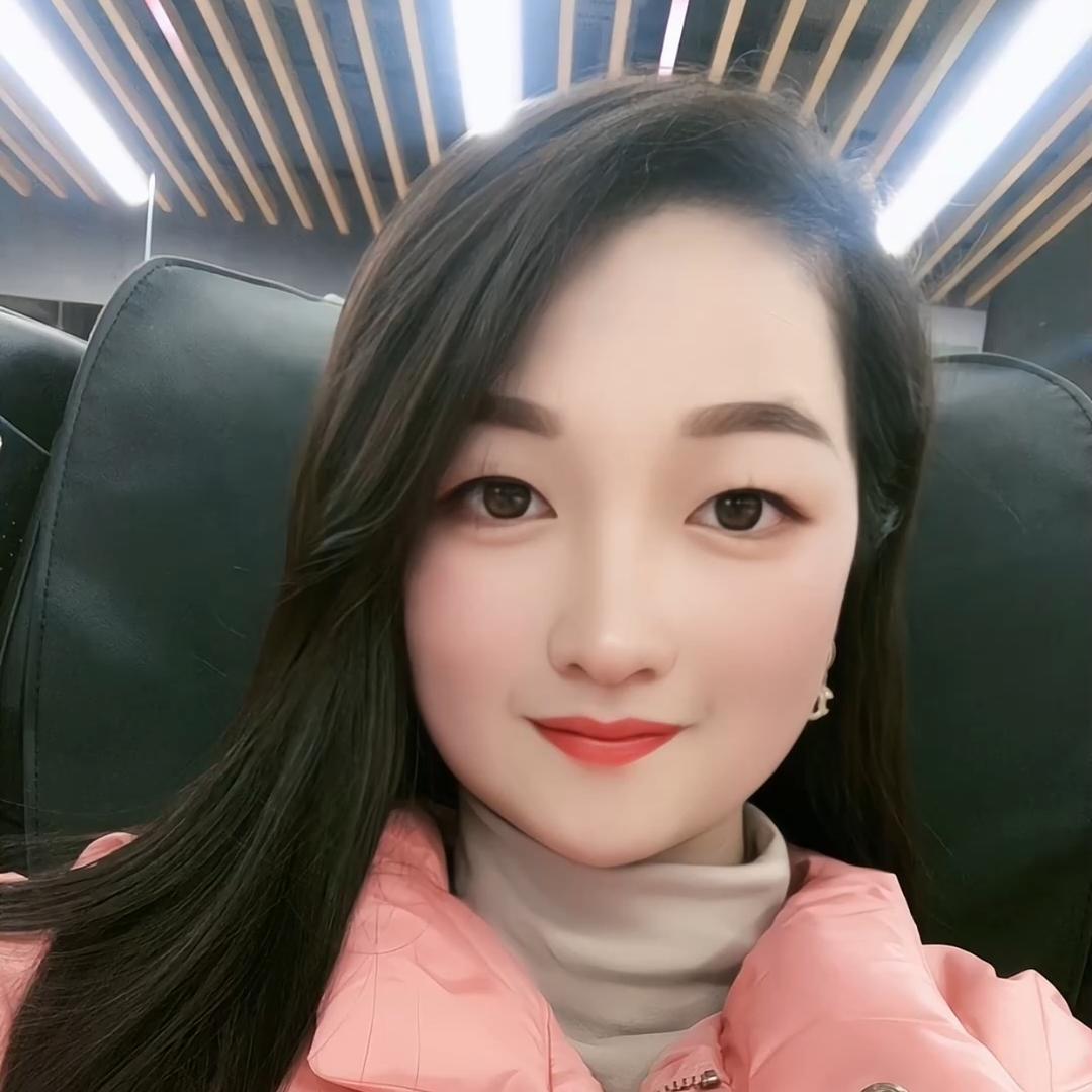青青吖