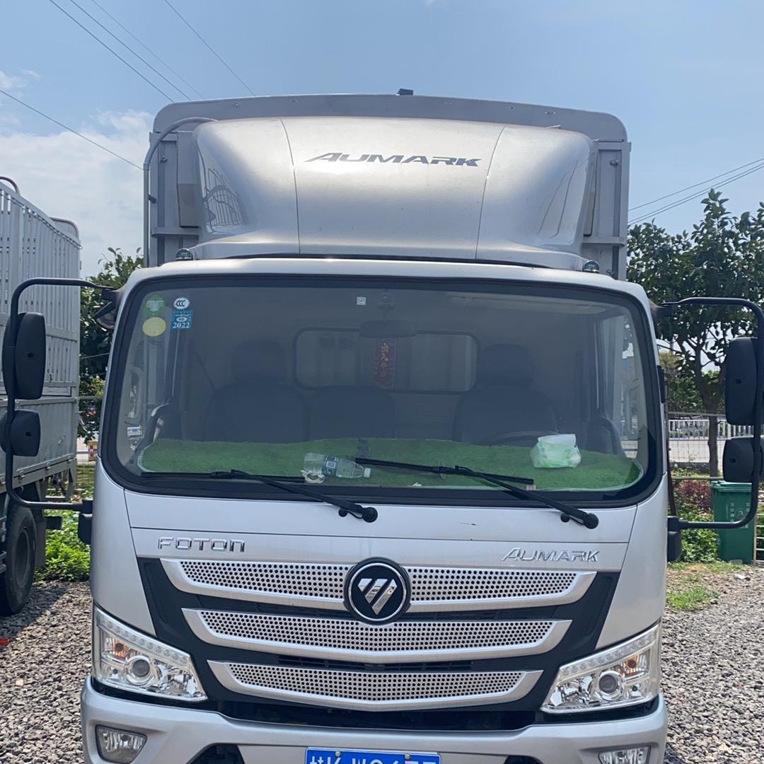 柳州二手货车