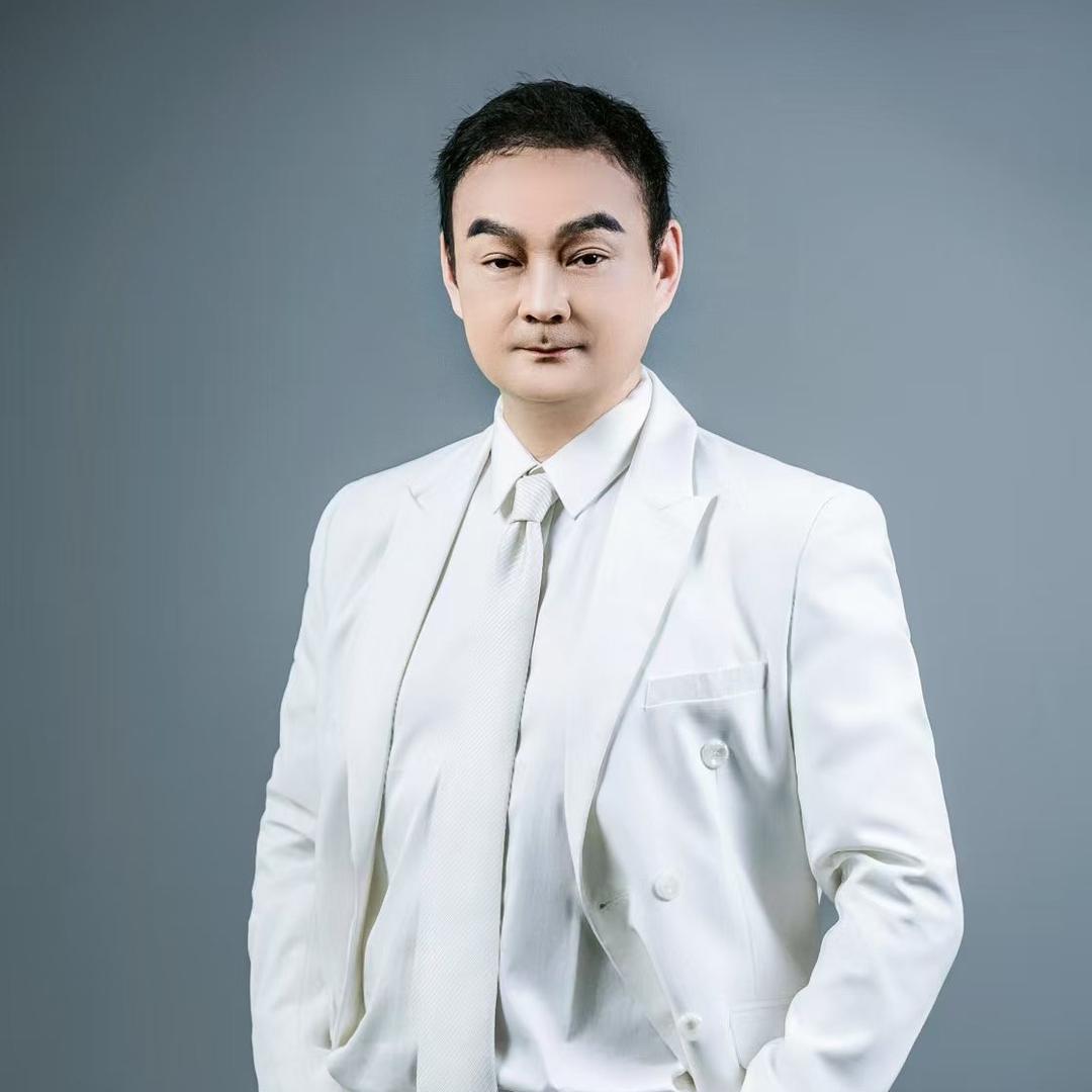 美业大叔老杨