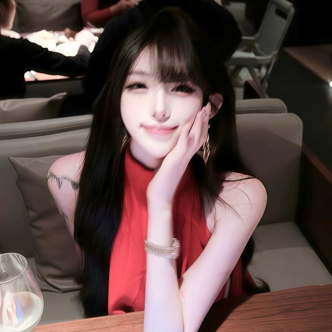 无情道大师姐头像