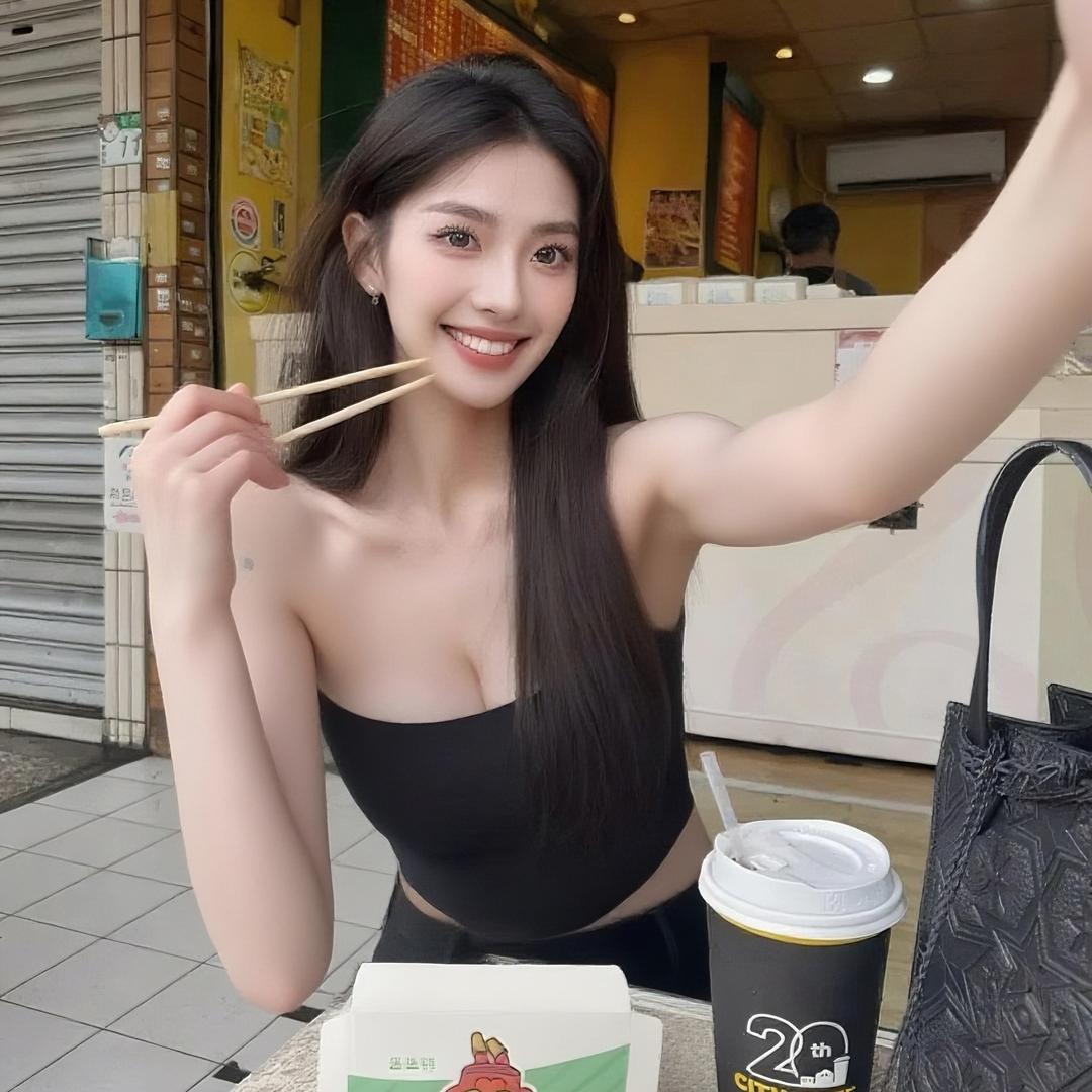 小七七（穿搭推荐）
