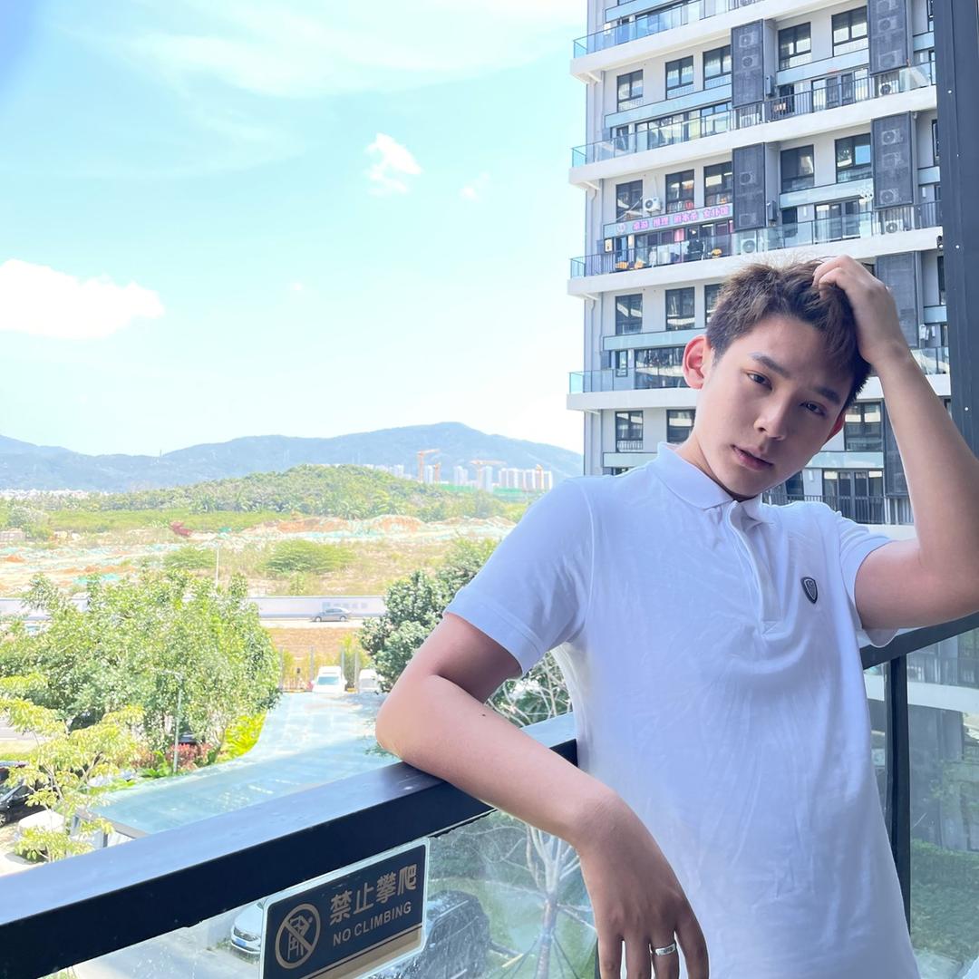 Beimake-Luo（Car）