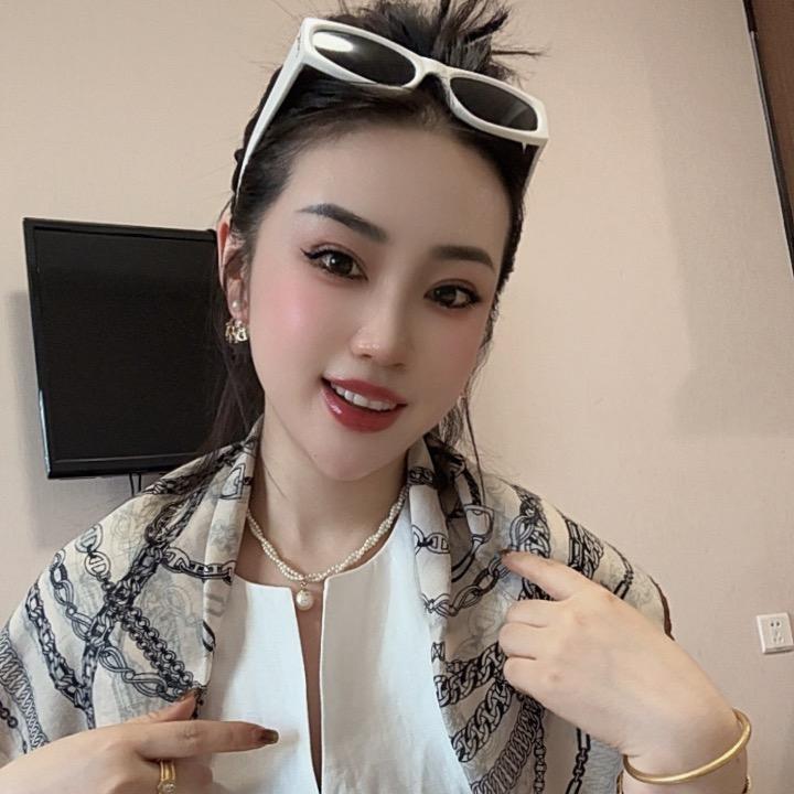 小琳💋分享日常穿搭👗