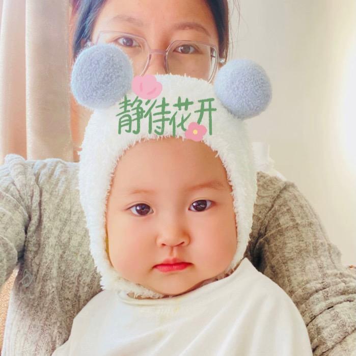 玥玥说英语