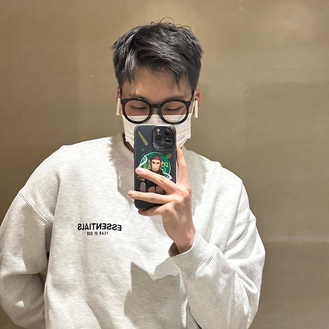 小王不练腿