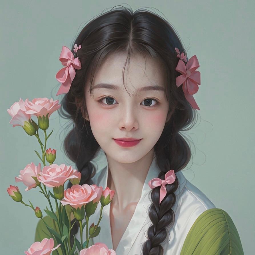 花花💫