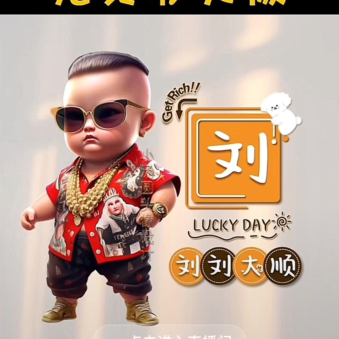明天会更好