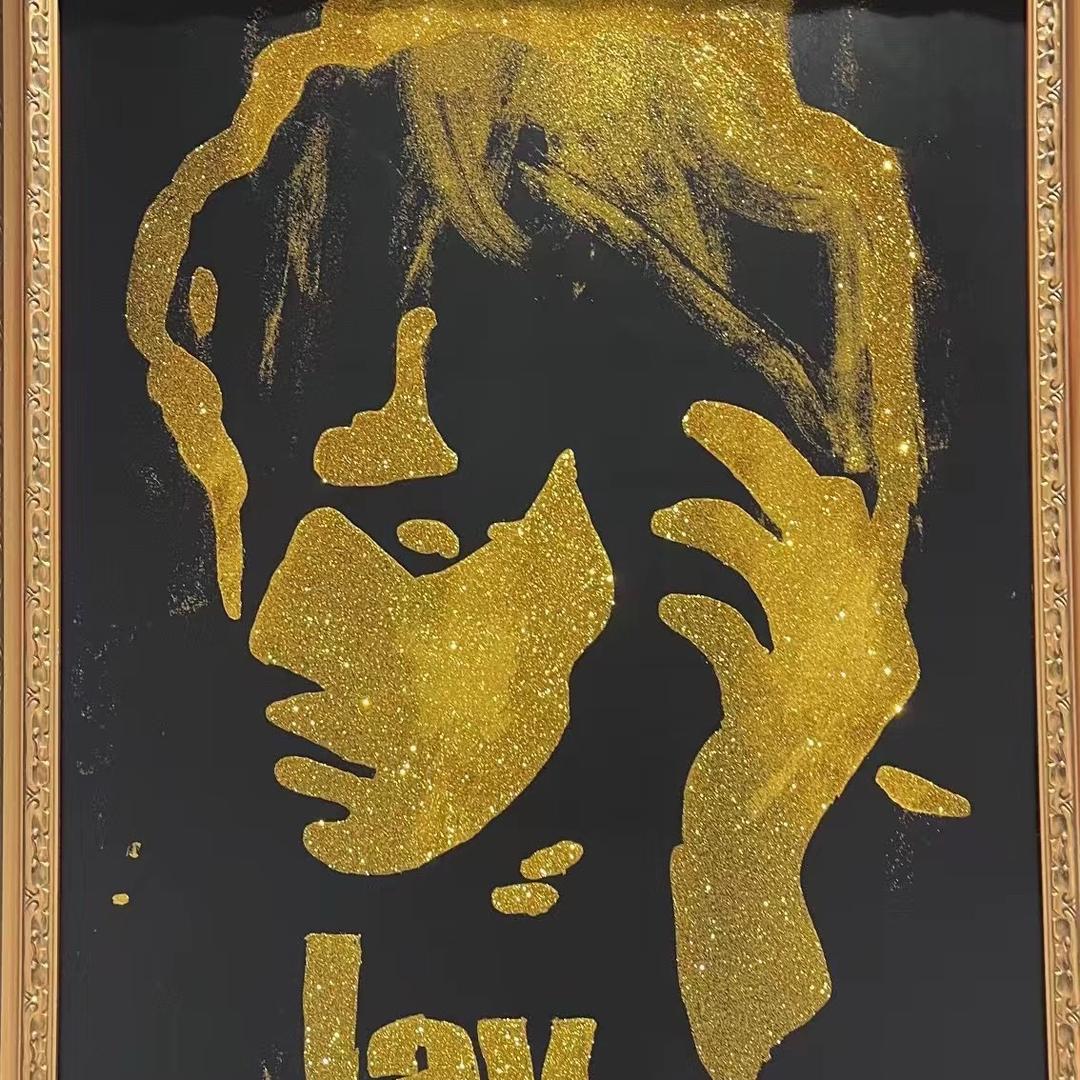 uu（见过2次杰伦版）