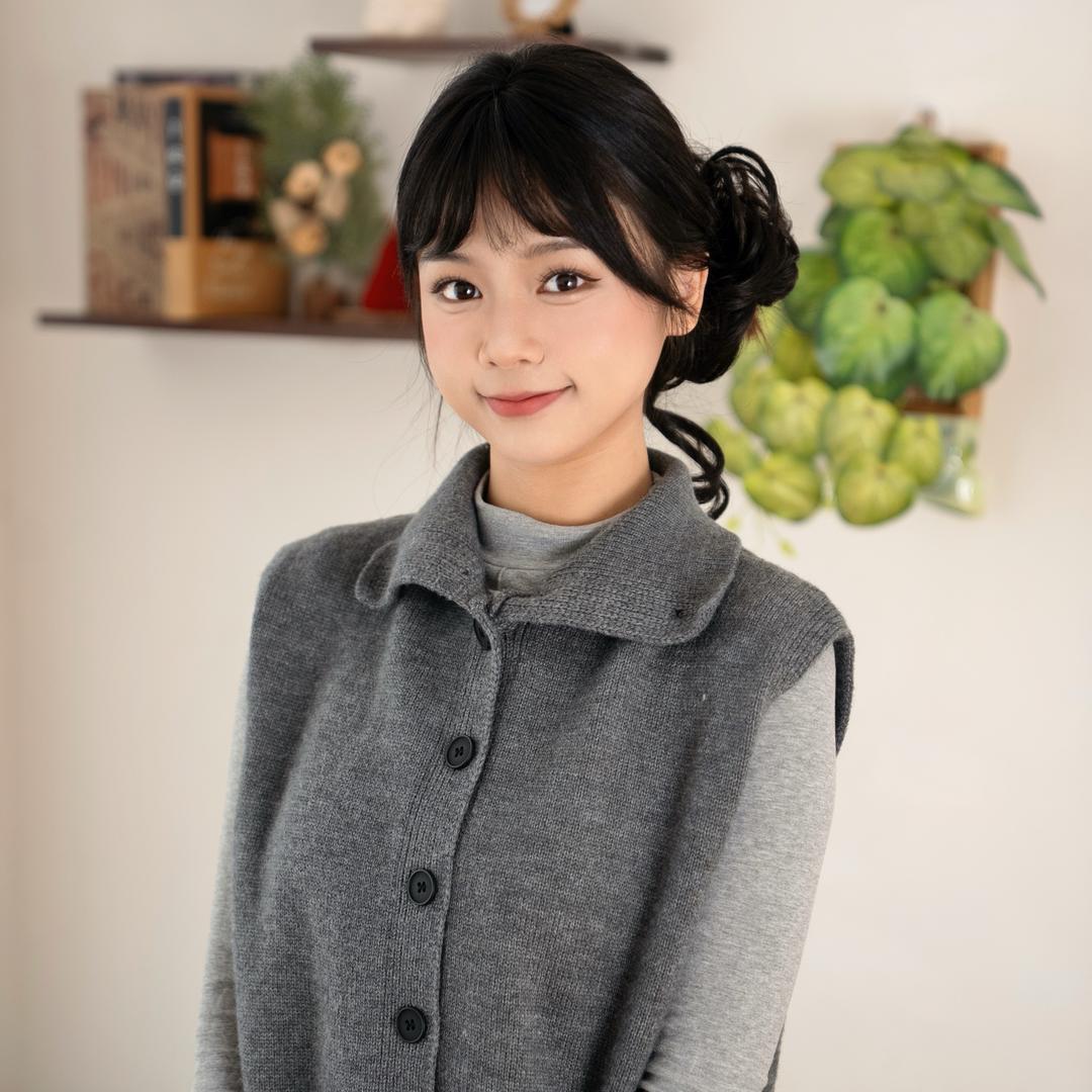 热九的宅家日记@抖音