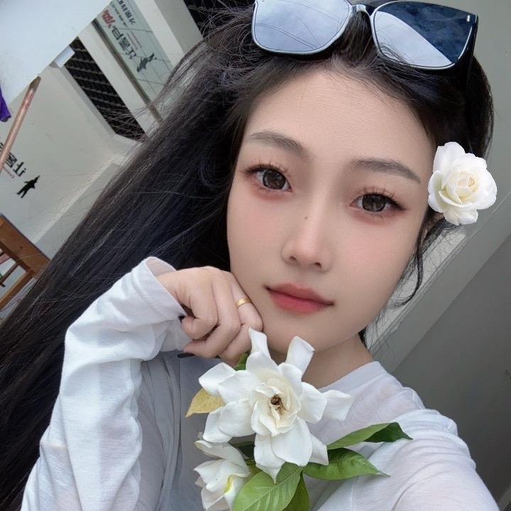 琪琪❤️