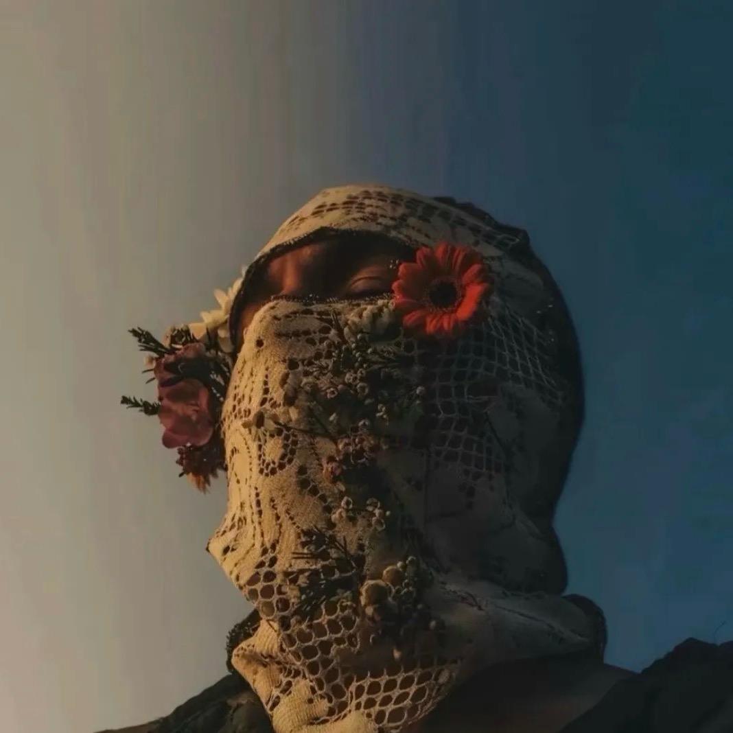 调皮男孩