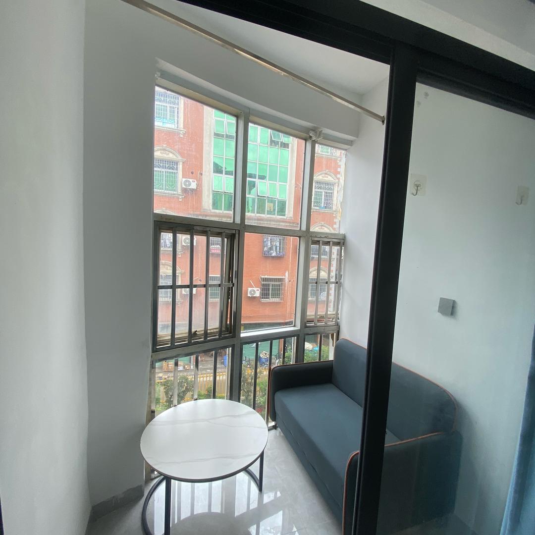 厦门租房（小彭）