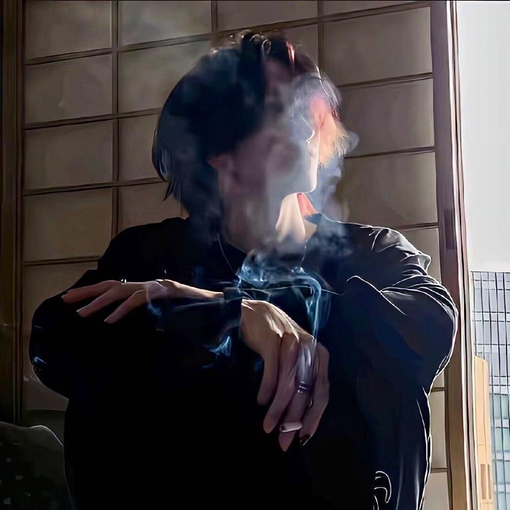 故意避开