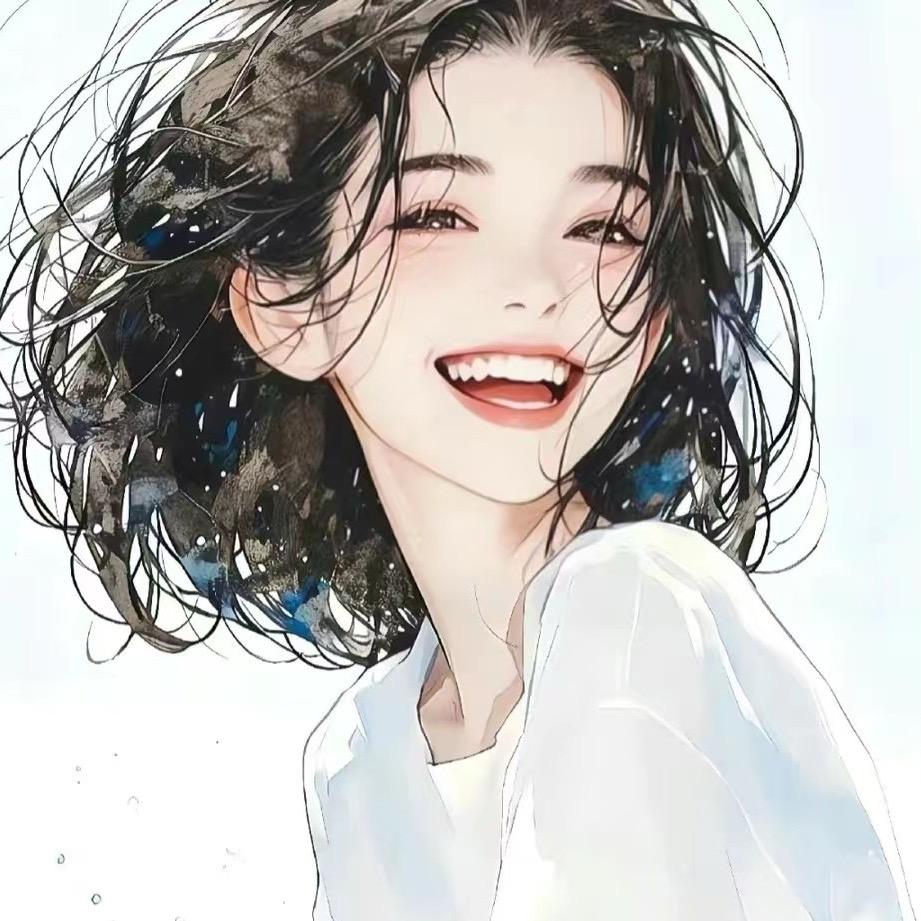 沫然。