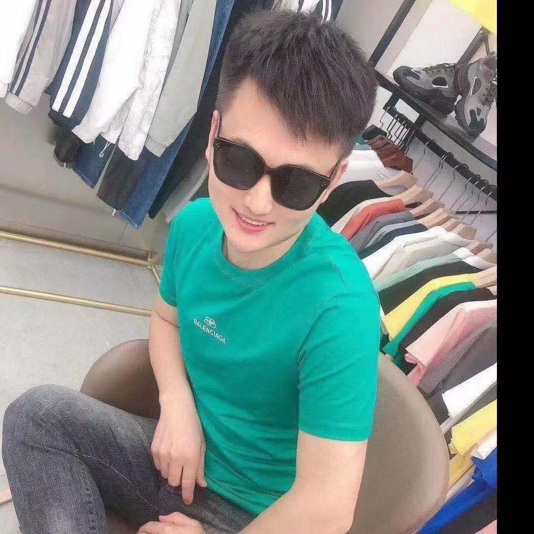 欧尚男装