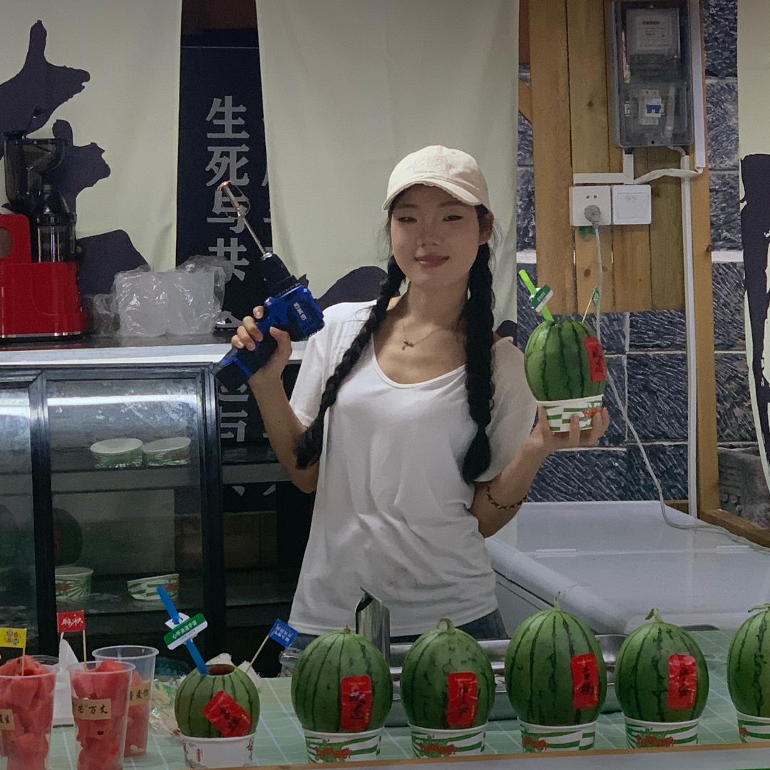 社恐姐妹（攒钱旅游版）