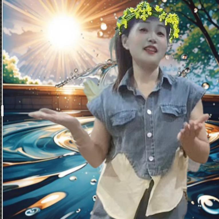 林聚🌹 财气（好物在橱窗）