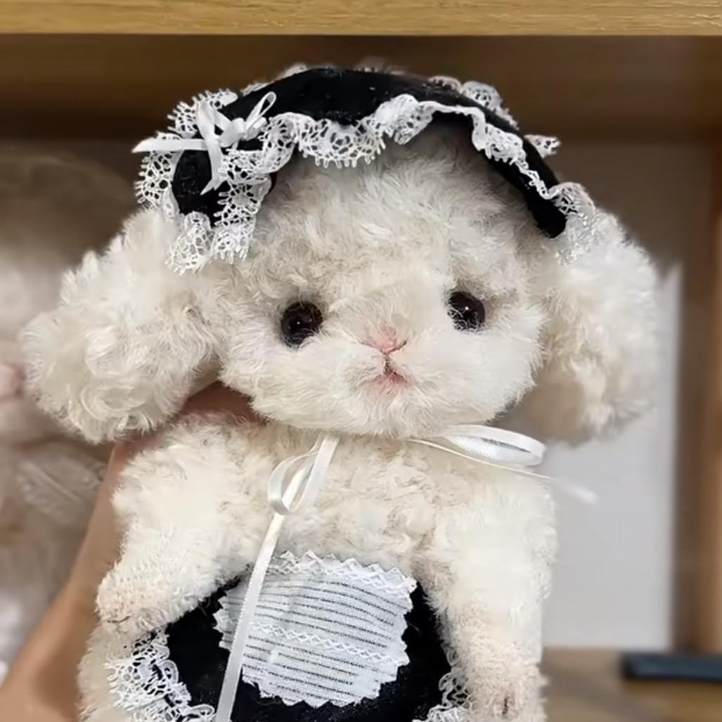 兔兔🐰