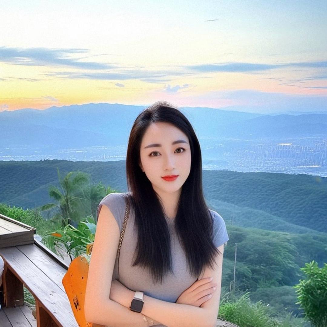 人生如茶❤️❤️